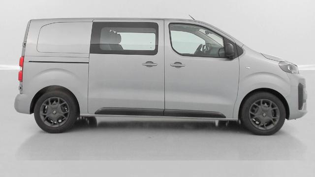 Fiat Scudo Kastenwagen Pack Premium Connect 