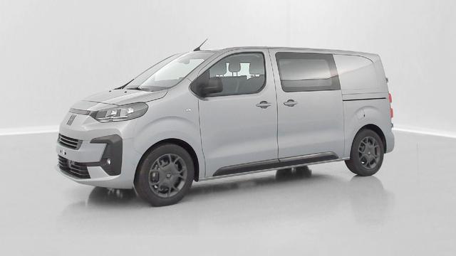 Fiat Scudo Kastenwagen Pack Premium Connect 