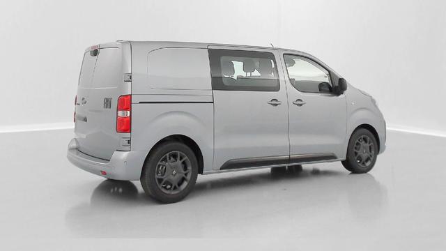 Fiat Scudo Kastenwagen Pack Premium Connect 