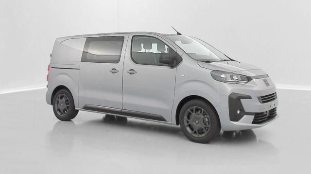 Fiat Scudo Kastenwagen Pack Premium Connect 