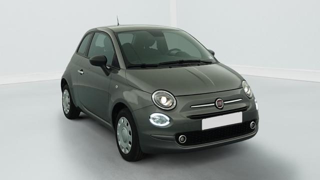 Fiat 500 - 1.0 70 ch Hybride BSG S/S