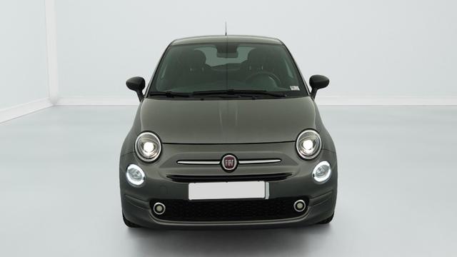Fiat 500 1.0 70 ch Hybride BSG S/S 