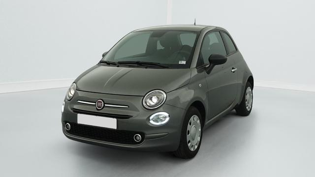 Fiat 500 1.0 70 ch Hybride BSG S/S 