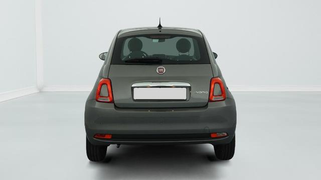 Fiat 500 1.0 70 ch Hybride BSG S/S 
