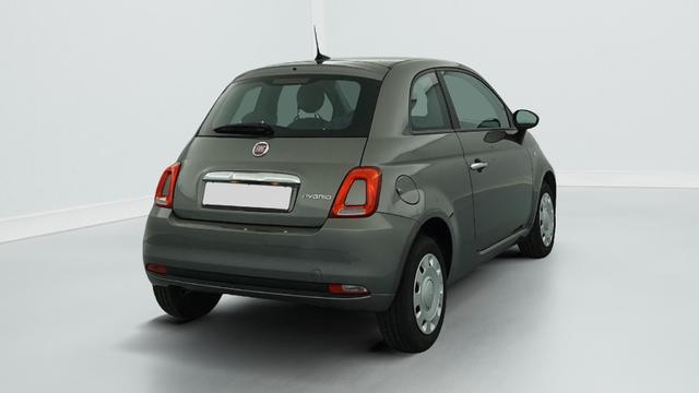 Fiat 500 1.0 70 ch Hybride BSG S/S 