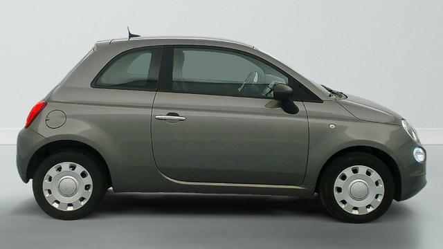 Fiat 500 1.0 70 ch Hybride BSG S/S 