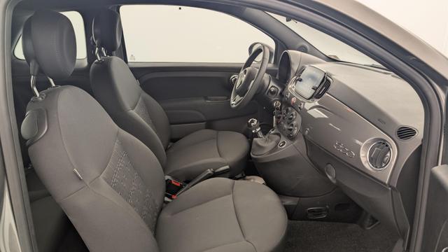 Fiat 500 1.0 70 ch Hybride BSG S/S 