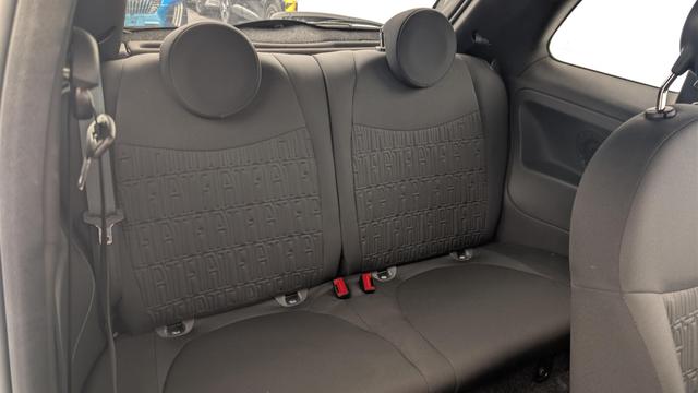 Fiat 500 1.0 70 ch Hybride BSG S/S 