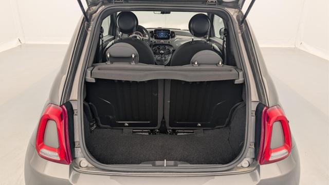 Fiat 500 1.0 70 ch Hybride BSG S/S 
