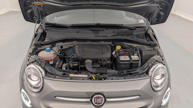 Fiat 500 1.0 70 ch Hybride BSG S/S 