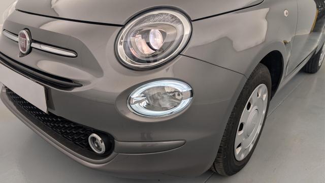 Fiat 500 1.0 70 ch Hybride BSG S/S 