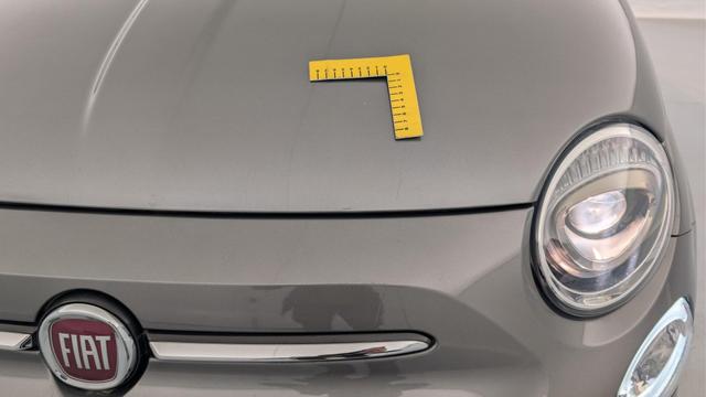 Fiat 500 1.0 70 ch Hybride BSG S/S 