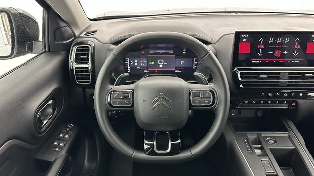 Citro&euml;n C5 Aircross MAX 