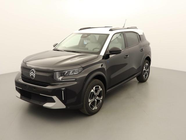 Citro&euml;n C3 Aircross - MAX