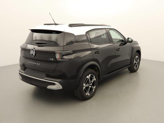 Citro&euml;n C3 Aircross - MAX