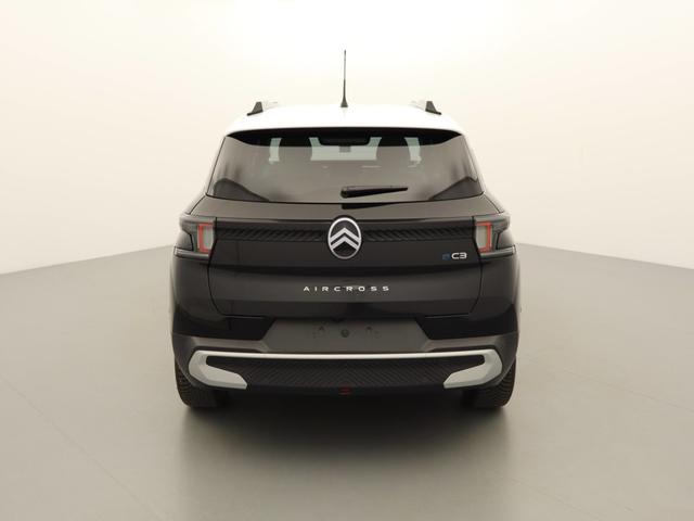 Citro&euml;n C3 Aircross MAX 