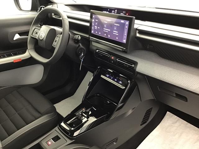 Citro&euml;n C3 Aircross MAX 