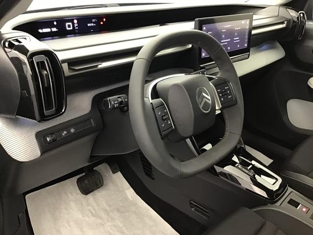 Citro&euml;n C3 Aircross MAX 