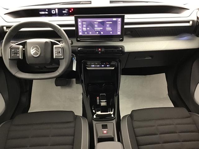 Citro&euml;n C3 Aircross MAX 