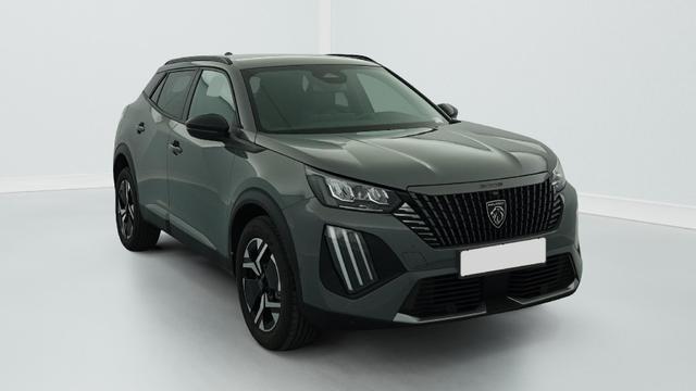 Peugeot 2008 - 100 S&S BVM6 Allure
