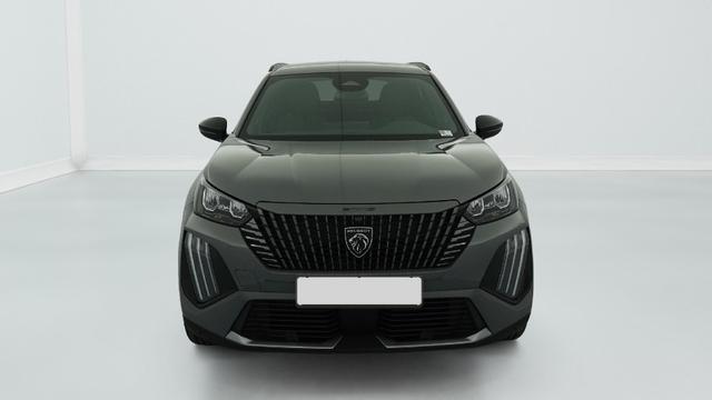 Peugeot 2008 100 S&S BVM6 Allure 