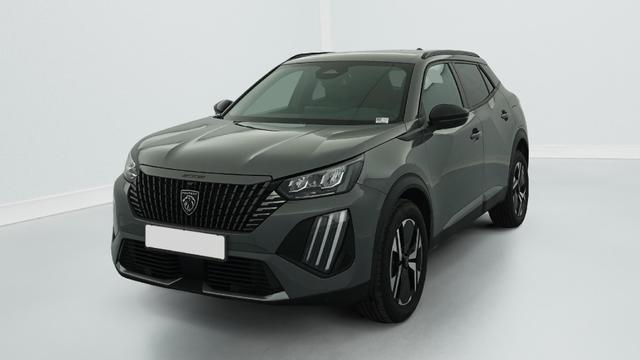 Peugeot 2008 100 S&S BVM6 Allure 