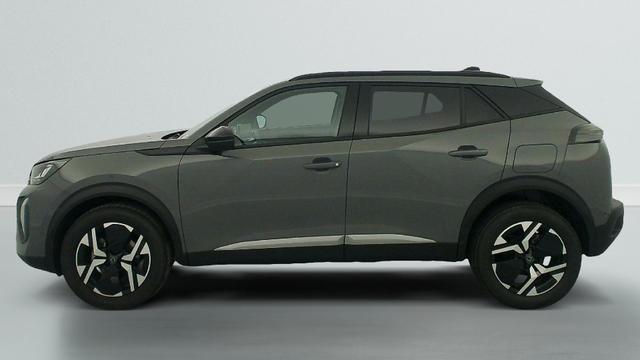 Peugeot 2008 100 S&S BVM6 Allure 