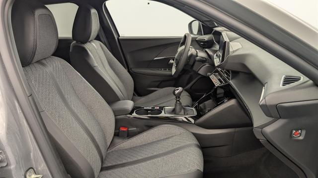 Peugeot 2008 100 S&S BVM6 Allure 
