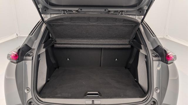 Peugeot 2008 100 S&S BVM6 Allure 