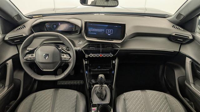 Peugeot 2008 100 S&S BVM6 Allure 