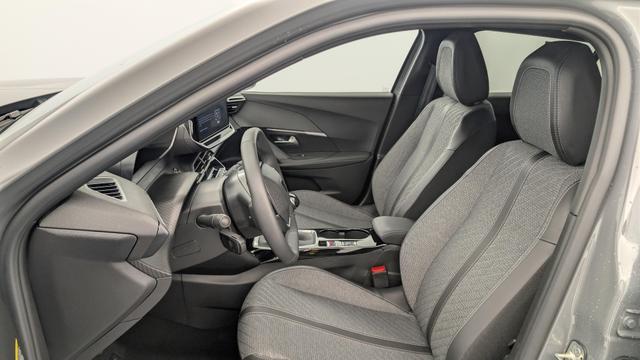 Peugeot 2008 100 S&S BVM6 Allure 
