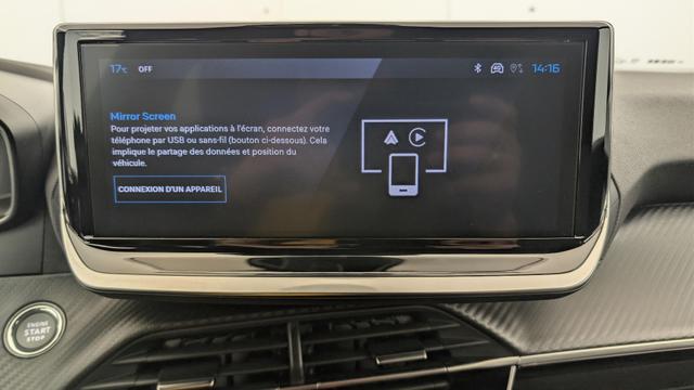 Peugeot 2008 100 S&S BVM6 Allure 
