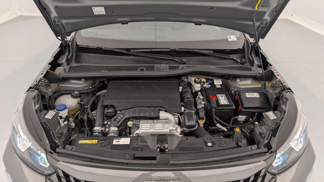 Peugeot 2008 100 S&S BVM6 Allure 
