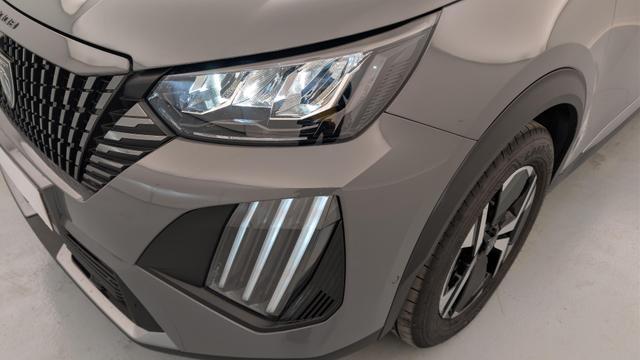 Peugeot 2008 100 S&S BVM6 Allure 