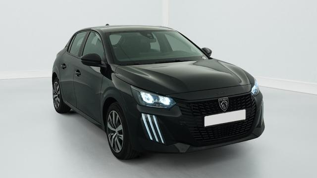 Peugeot 208 - 100 S&S BVM6 Style
