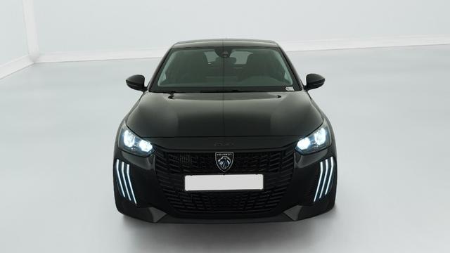Peugeot 208 100 S&S BVM6 Style 