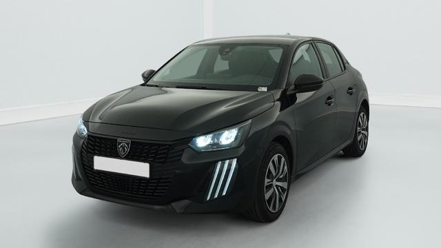 Peugeot 208 100 S&S BVM6 Style 