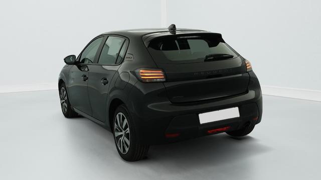 Peugeot 208 100 S&S BVM6 Style 