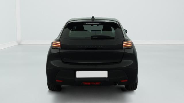 Peugeot 208 100 S&S BVM6 Style 