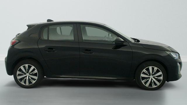 Peugeot 208 100 S&S BVM6 Style 