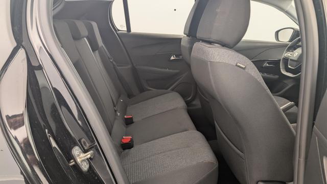 Peugeot 208 100 S&S BVM6 Style 