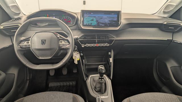 Peugeot 208 100 S&S BVM6 Style 