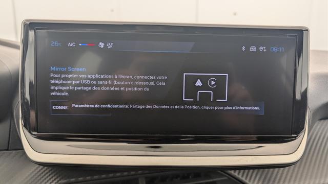 Peugeot 208 100 S&S BVM6 Style 