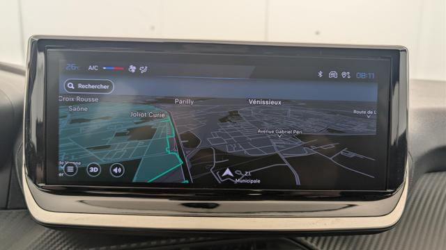 Peugeot 208 100 S&S BVM6 Style 