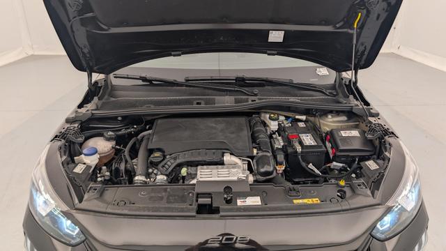 Peugeot 208 100 S&S BVM6 Style 