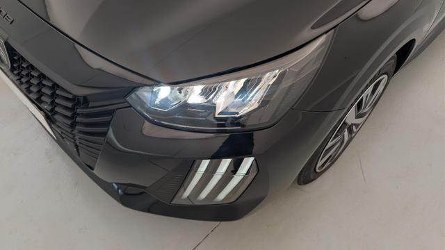 Peugeot 208 100 S&S BVM6 Style 