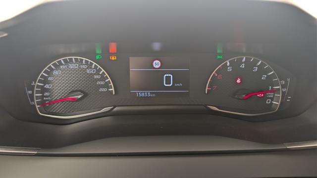 Peugeot 208 100 S&S BVM6 Style 