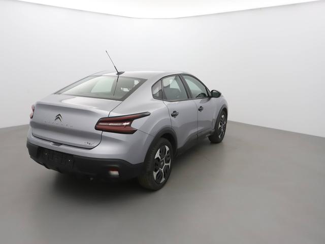 Citro&euml;n C4 X Feel 