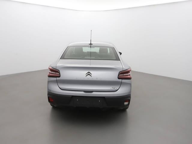 Citro&euml;n C4 X Feel 