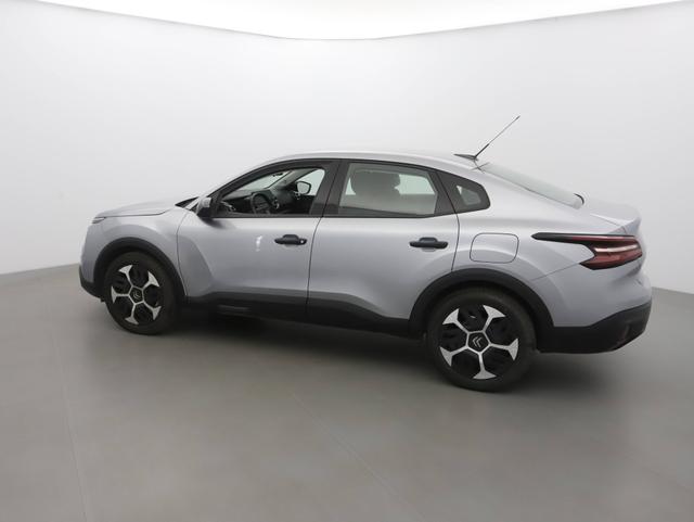 Citro&euml;n C4 X Feel 